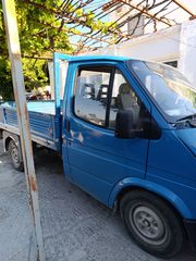 Καρότσα Ford 1994 Τransit-thumb-4