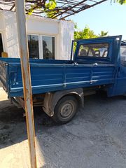 Καρότσα Ford 1994 Τransit-thumb-5