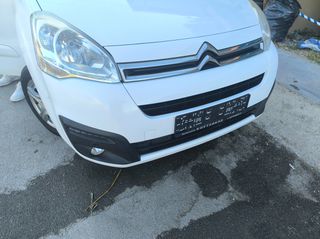 Citroen Berlingo 2019 BERLINGO 1.6 HDI