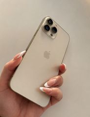 Πωλείται iPhone 13 Pro Max 128GB Gold σε πολύ καλή κατάσταση, χωρίς γρατζουνιές και φθορές.