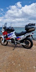 Honda XRV 750 Africa TWIN 1995