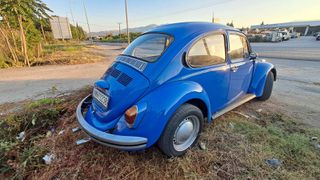 Volkswagen Beetle 1969-thumb-2