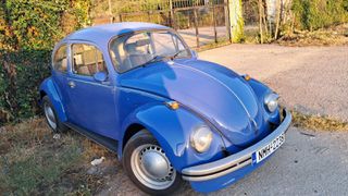 Volkswagen Beetle 1969-thumb-1