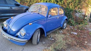 Volkswagen Beetle 1969