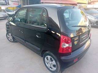 Hyundai Atos 2004
