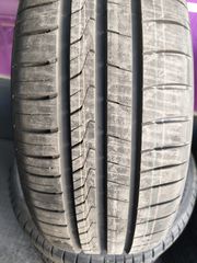 ΕΛΑΣΤΙΚΆ 205/55/16 HANKOOK DEMO DOT 2025 BEST TIRES ΚΑΛΛΙΘΈΑ