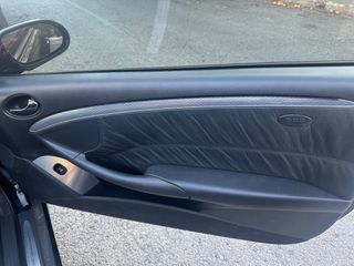 Mercedes-Benz CLK 200 2006-thumb-1