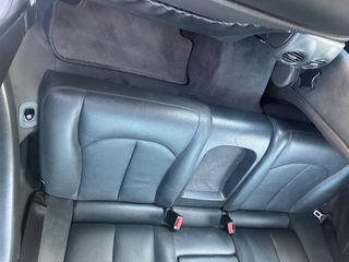 Mercedes-Benz CLK 200 2006-thumb-4