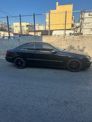 Mercedes-Benz CLK 200 2006-thumb-9