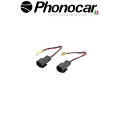 ΦΙΣΑ ΗΧΕΙΩΝ CHEVROLET-OPEL | Pancarshop