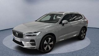 Volvo XC 60 2025 PHEV T6 2.0 350hp Auto AWD Plu 2.0