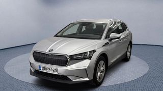 Skoda Enyaq 2022 BEV 80 IV 0.0