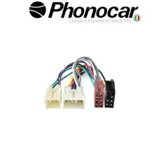 ΦΙΣΑ ΡΑΔΙΟΦΩΝΟΥ ISO CITROEN-DAIHATSU-PEUGEOT-SUBARU | Pancarshop