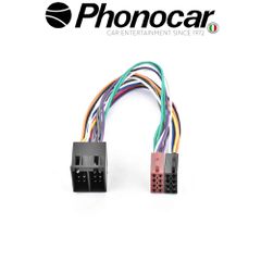 ΦΙΣΑ ΡΑΔΙΟΦΩΝΟΥ ISO – ALFA ROMEO-AUDI-CITROEN-DACIA-DAEWOO-FIAT-FORD-HUNDAI-IVECO-KIA-LANCIA-MERCEDES-OPEL-PEUGEOT-PORSCHE-RENAULT-ROVER-ROVER-SCODA-TOYOTA-VOLKSWAGEN | Pancarshop