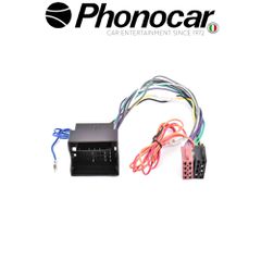 ΦΙΣΑ ΡΑΔΙΟΦΩΝΟΥ ISO BMW-FORD-IVECO-LAND ROVER-MERCEDES-MINI-OPEL-PORSCHE-SEAT-SKODA-SMART-VOLKSWAGEN | Pancarshop