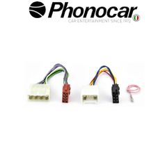 ΦΙΣΑ ΡΑΔΙΟΦΩΝΟΥ ISO – UNIVERSAL | Pancarshop