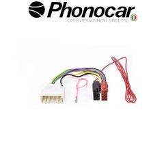 ΦΙΣΑ ΡΑΔΙΟΦΩΝΟΥ FIAT Freemont | Pancarshop