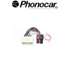 ΦΙΣΑ ΡΑΔΙΟΦΩΝΟΥ ISO CHEVROLET-DAEWOO-SSANGYONG | Pancarshop