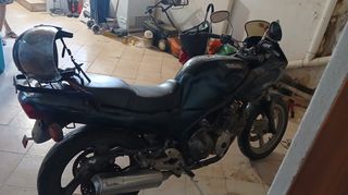 Yamaha XJ6 DIVERSION 1999-thumb-4