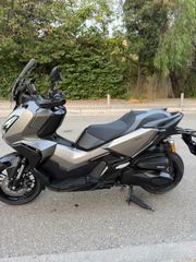 Honda ADV 350 2025