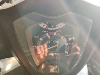 Honda Vision 110 2017-thumb-4