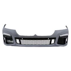 Kit amaxómatos gia plaïnés podiés profylaktíra BMW Seirá 7 G12 LCI 2019-2022 M Technik Design-thumb-1