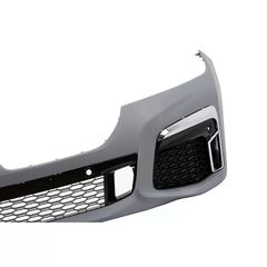 Kit amaxómatos gia plaïnés podiés profylaktíra BMW Seirá 7 G12 LCI 2019-2022 M Technik Design-thumb-4