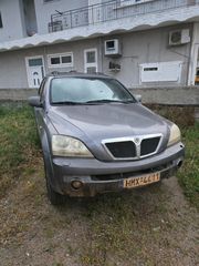 Kia Sorento 2007 Diesel