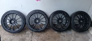OZ SUPERLEGGERA 19