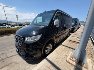 Mercedes-Benz 2024 417 CDI