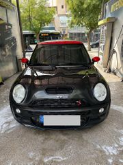 Mini Cooper 2005 look S