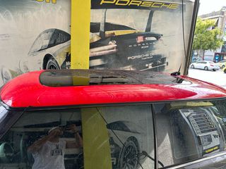 Mini Cooper 2005 look S-thumb-2