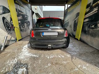 Mini Cooper 2005 look S-thumb-3