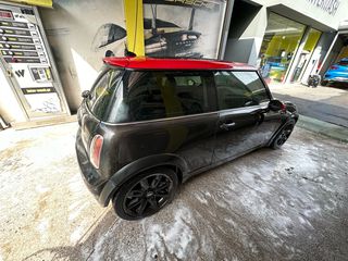 Mini Cooper 2005 look S-thumb-4