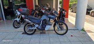 Honda Transalp 600 1997