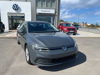 Volkswagen Golf 2020 1.5 TSI ACT 130PS Life