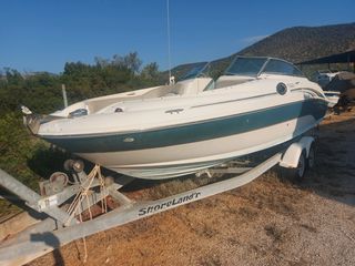 Sea Ray 2003 240 sd