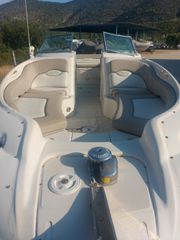 Sea Ray 2003 240 sd-thumb-1