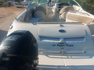 Sea Ray 2003 240 sd-thumb-2
