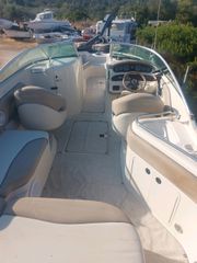 Sea Ray 2003 240 sd-thumb-3