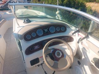 Sea Ray 2003 240 sd-thumb-4