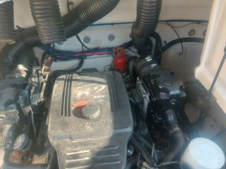Sea Ray 2003 240 sd-thumb-5