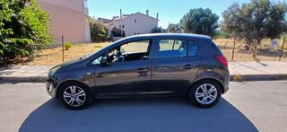 Opel Corsa 2014