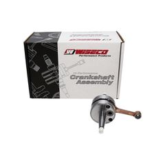 Wiseco Crankshaft Assembly - Kawasaki Kx65 '06-26