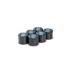 Malossi Variator Rollers 20,9X17Mm - Set Of 6