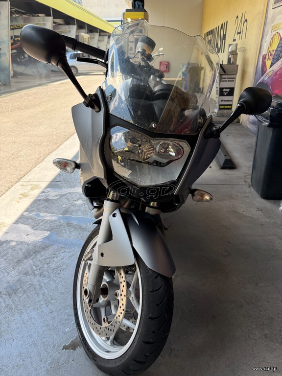 Bmw F 800 ST 2007