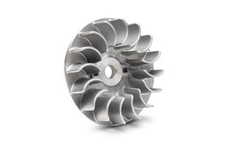 Φτερωτη Βαριατορ Ventilvar Ø133 Piaggio Beverly 310, Mp3 310 2025+ 6120219B | Malossi