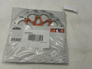 KTM 1290 1390 SUPER DUKE ΕΜΠΡΟΣ ΔΙΣΚΟΙ WAVE A62409960044