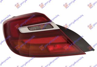 ΦΑΝΟΣ ΠΙΣΩ ΕΞΩ ΜΕ LED 4Π (Ε) (DEPO) ΑΡ