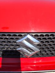 Suzuki Swift 2007